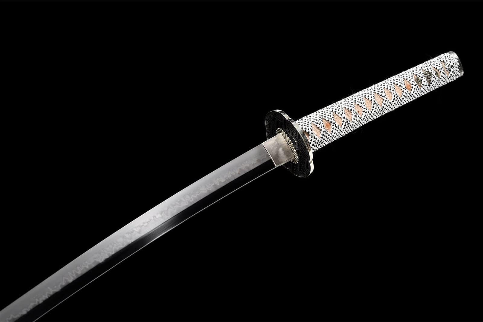 Ginsei Katana 銀星