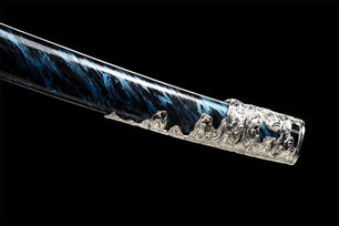 Pack Katana & Tanto - Ghost of Tsushima