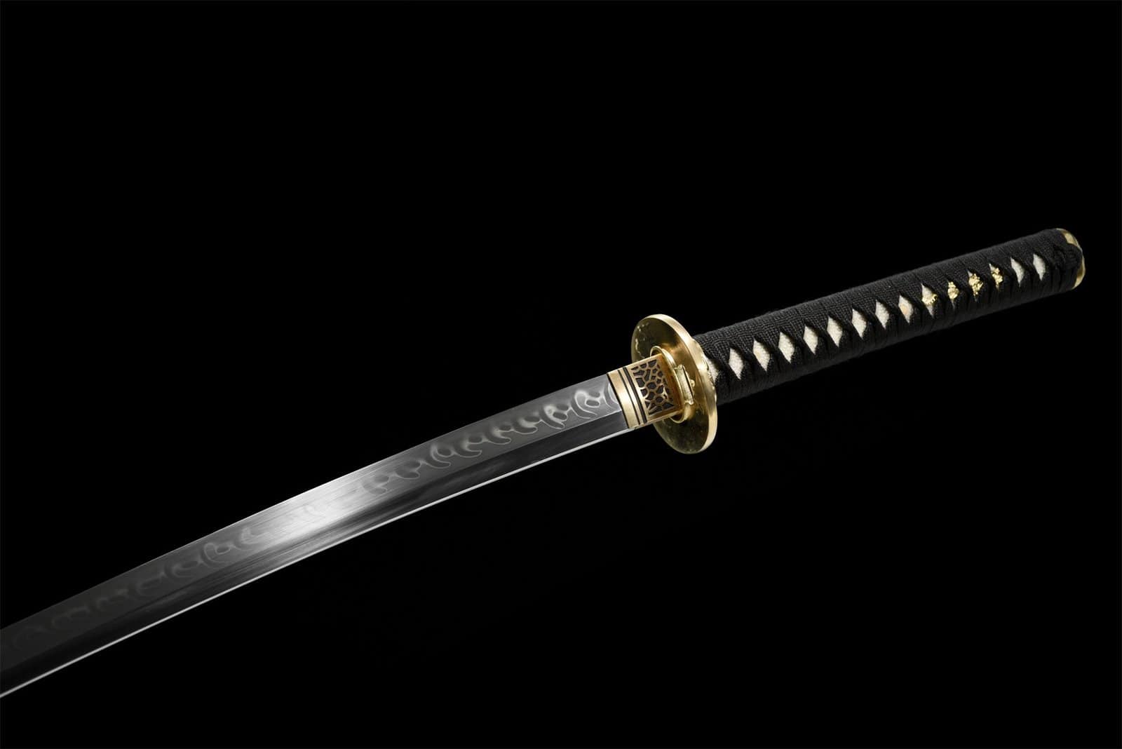 Kogan Katana japonais