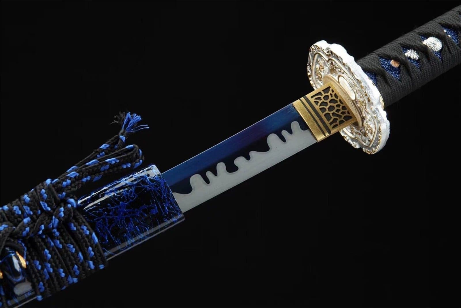 Aohada Katana japonais