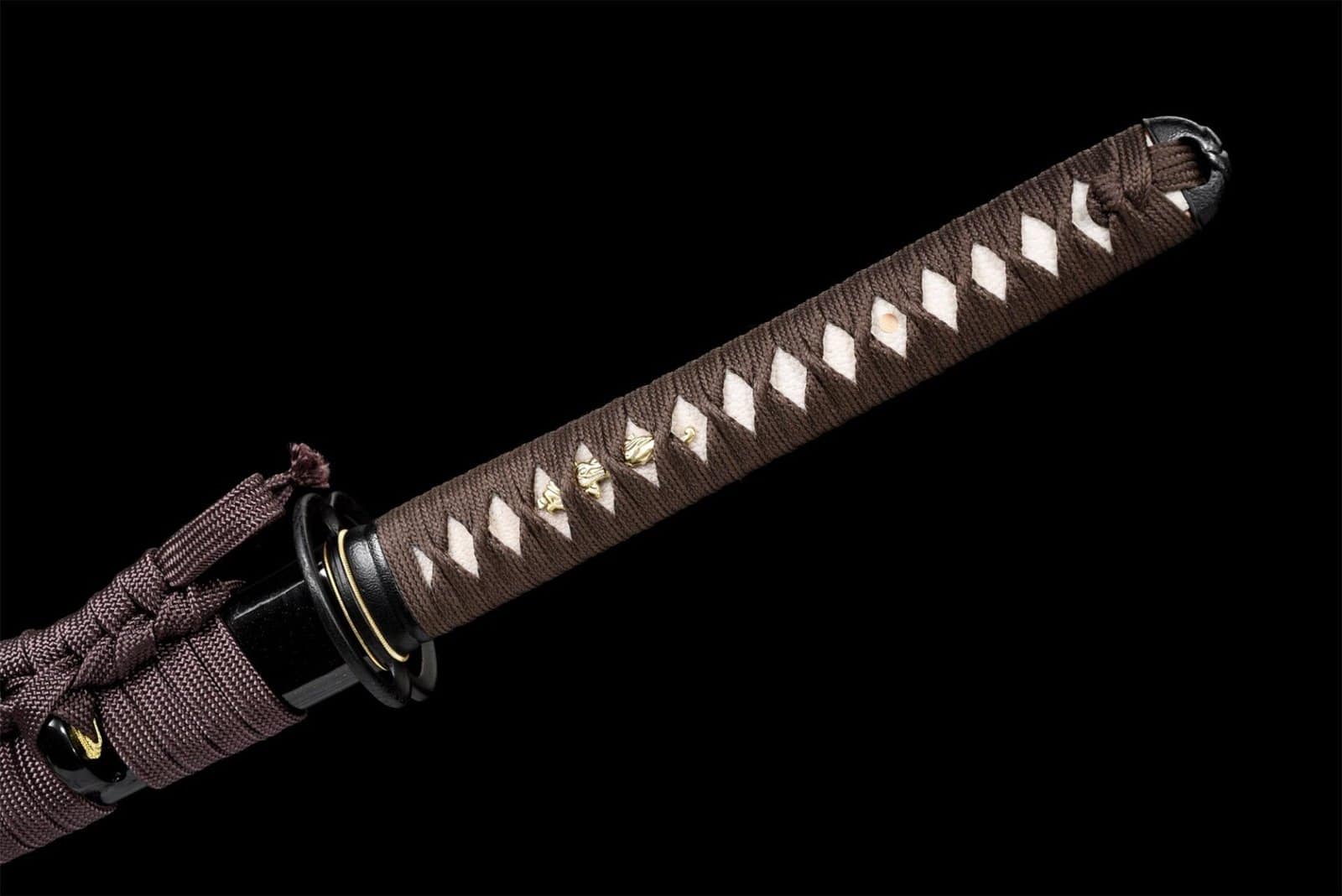 Kogarashi Katana à la japonaise