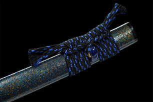 Aokuro Katana 蒼黒
