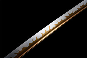 Kinkuro Katana 金黒