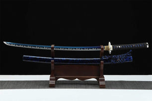 Aohada Katana 青刃