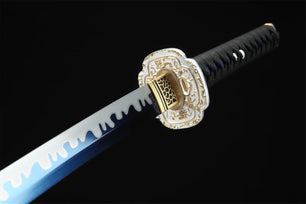 Aohada Katana 青刃