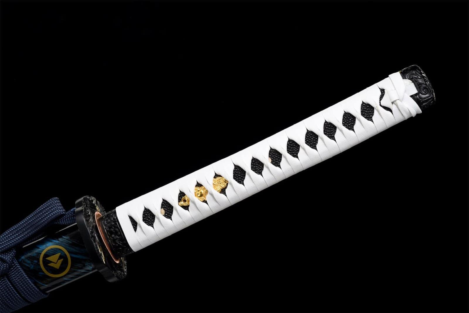 Pack Katana & Tanto - Ghost of Tsushima