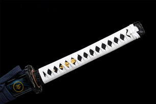 Pack Katana & Tanto - Ghost of Tsushima