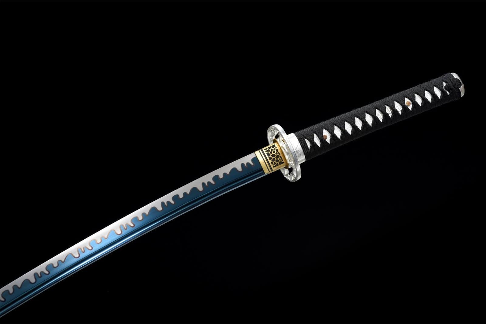 Kokon Katana japonais