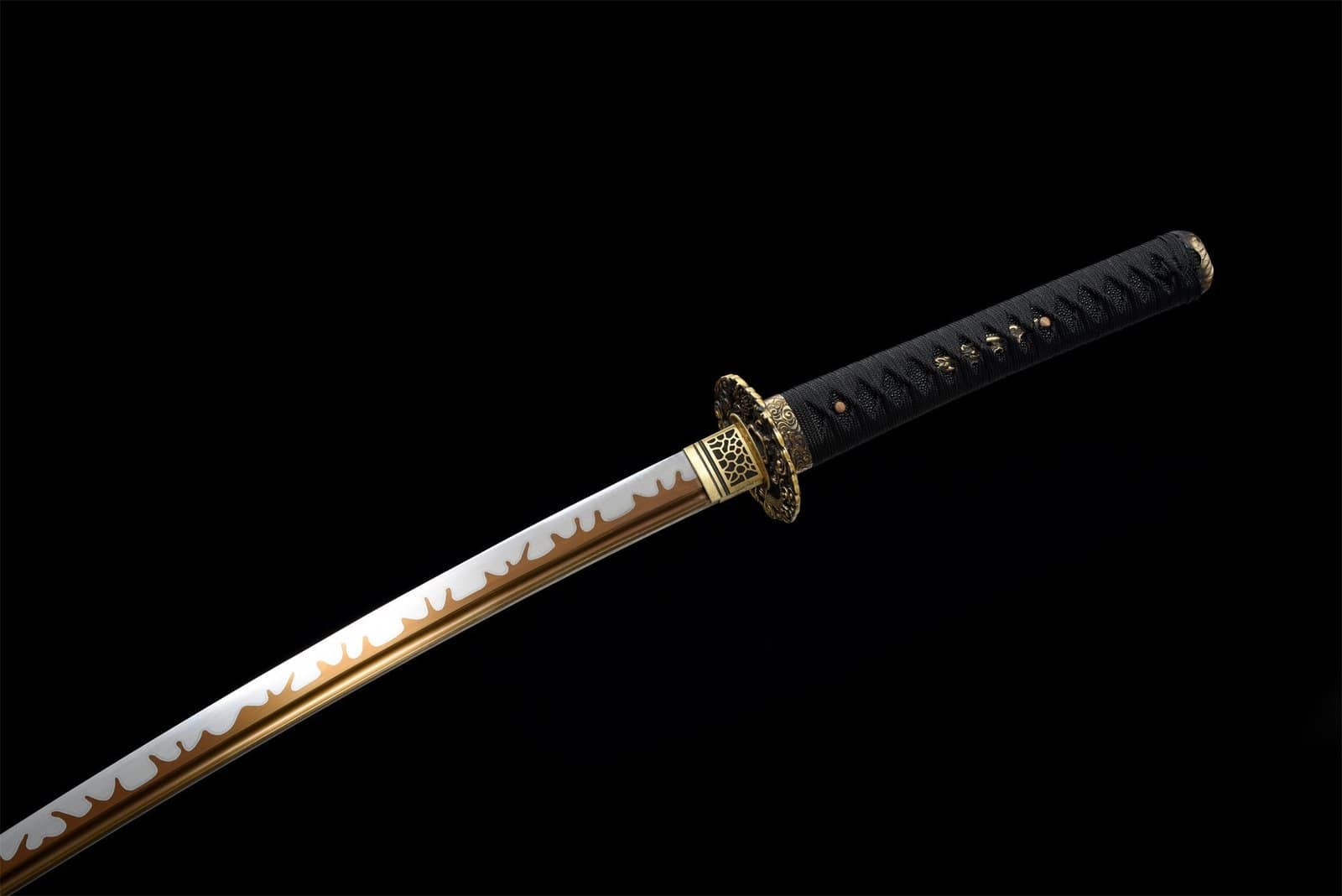 Kinkuro Katana 金黒
