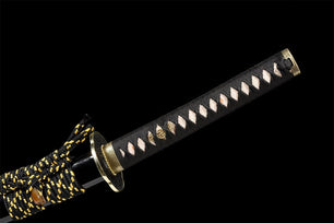 Kokutan Katana japonais