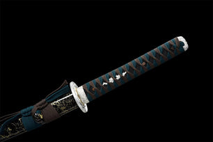 Aohan Katana 青藩