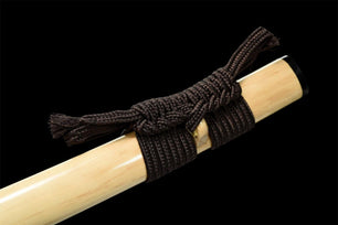 Aonami Katana japonais