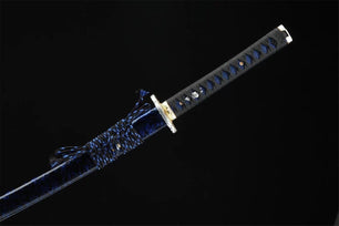 Aohada Katana 青刃