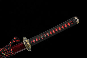 Kurohi Katana 黒火