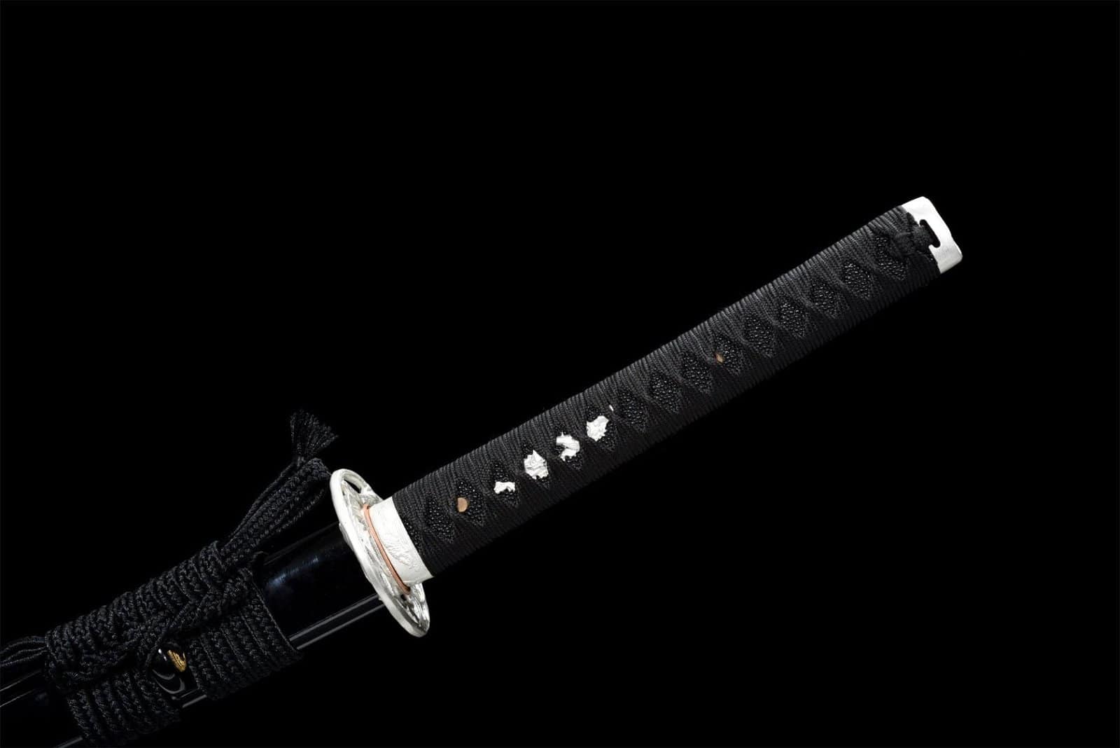 Kurotama Katana 黒玉