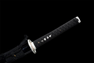 Kurotama Katana 黒玉