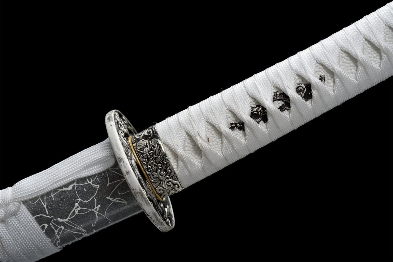 Ginsei Katana 銀星