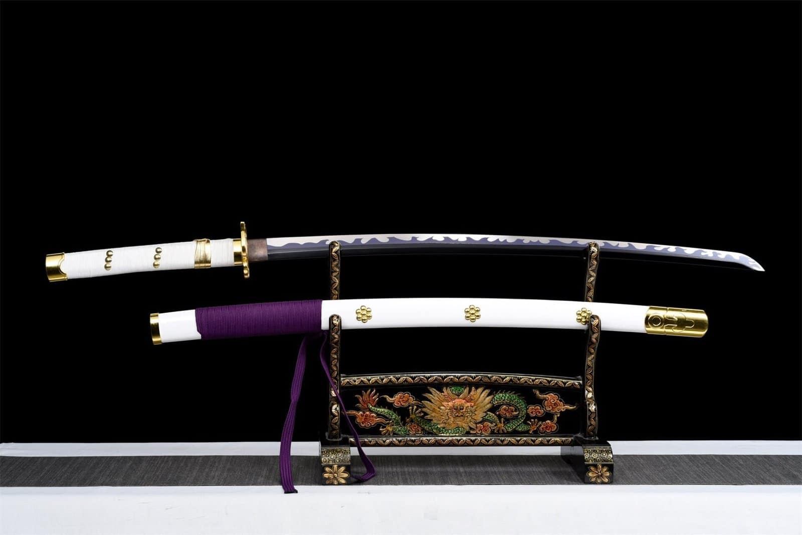Katana Ame-no-Habakiri