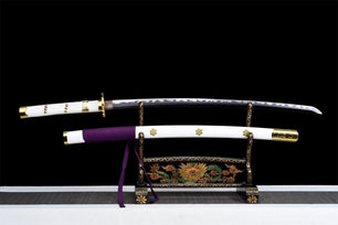 Katana Ame-no-Habakiri