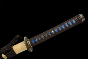Aonami Katana japonais