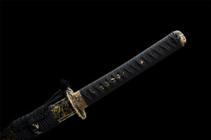 Kinkuro Katana 金黒