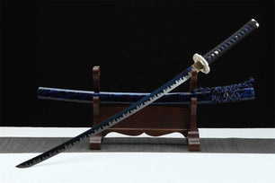 Aohada Katana 青刃