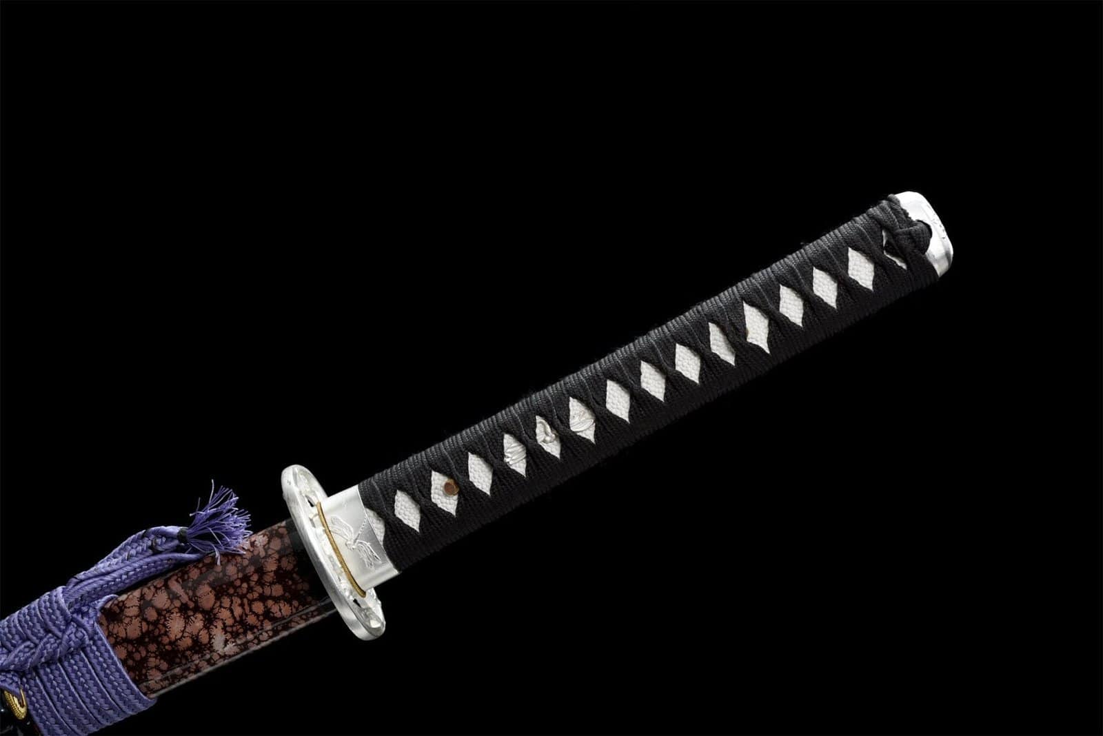 Kokon Katana japonais