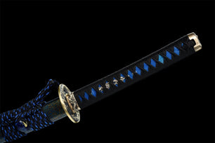 Aokuro Katana 蒼黒