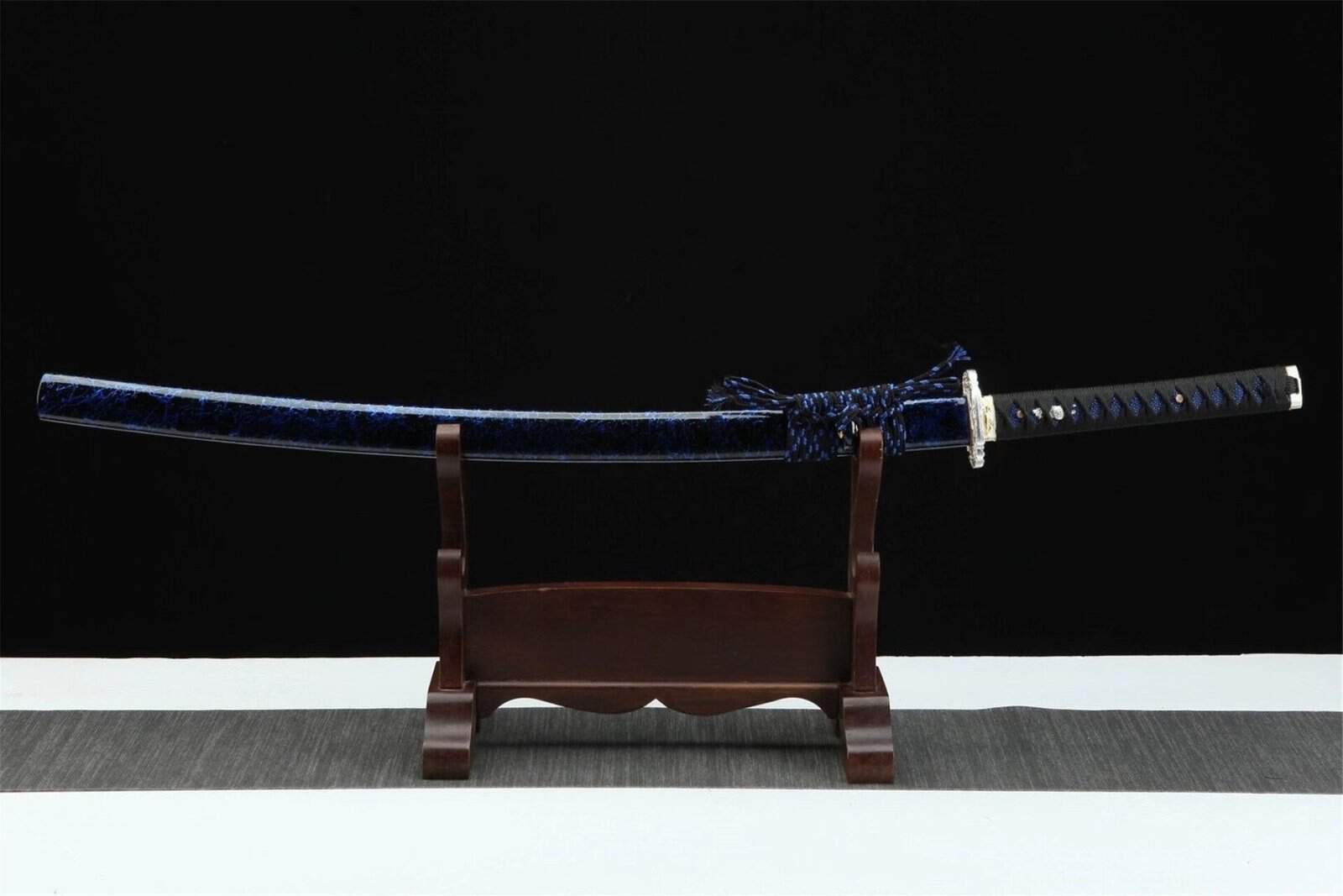 Aohada Katana 青刃