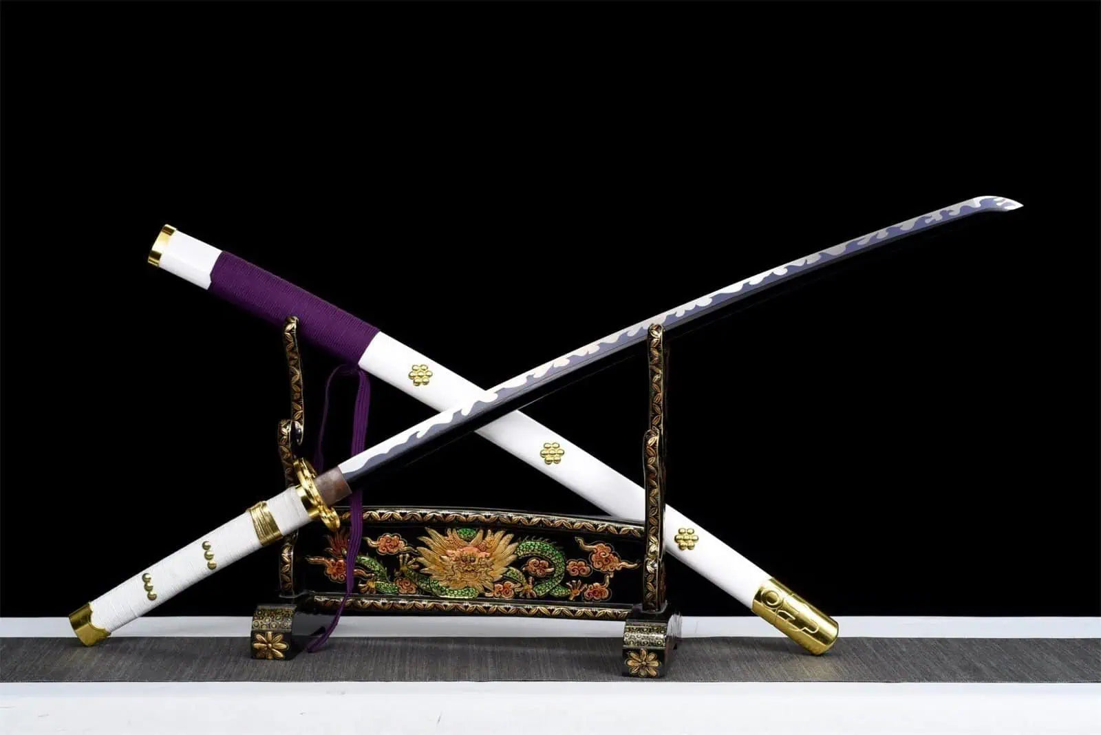 Katana Ame-no-Habakiri