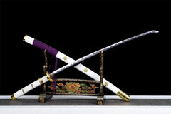 Katana Ame-no-Habakiri