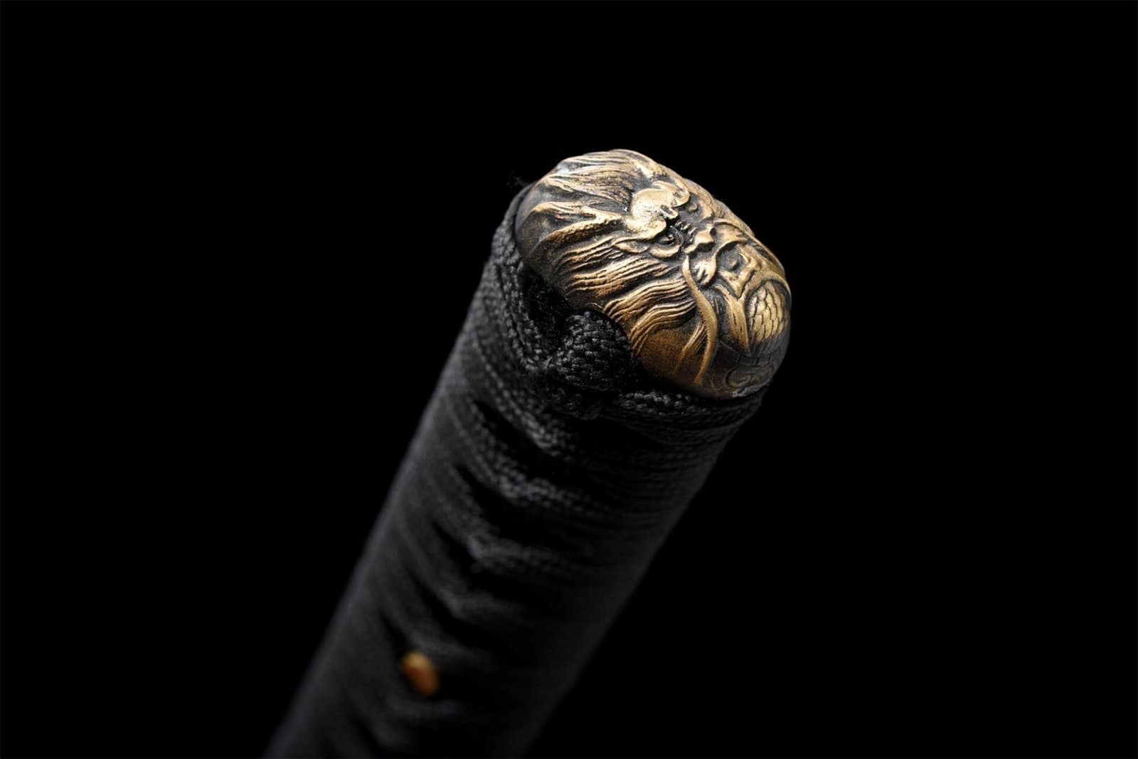 Kinkuro Katana 金黒