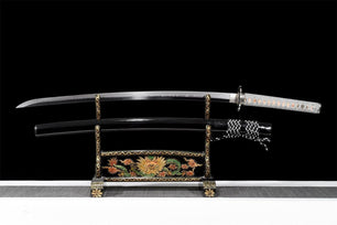 Ginsei Katana 銀星