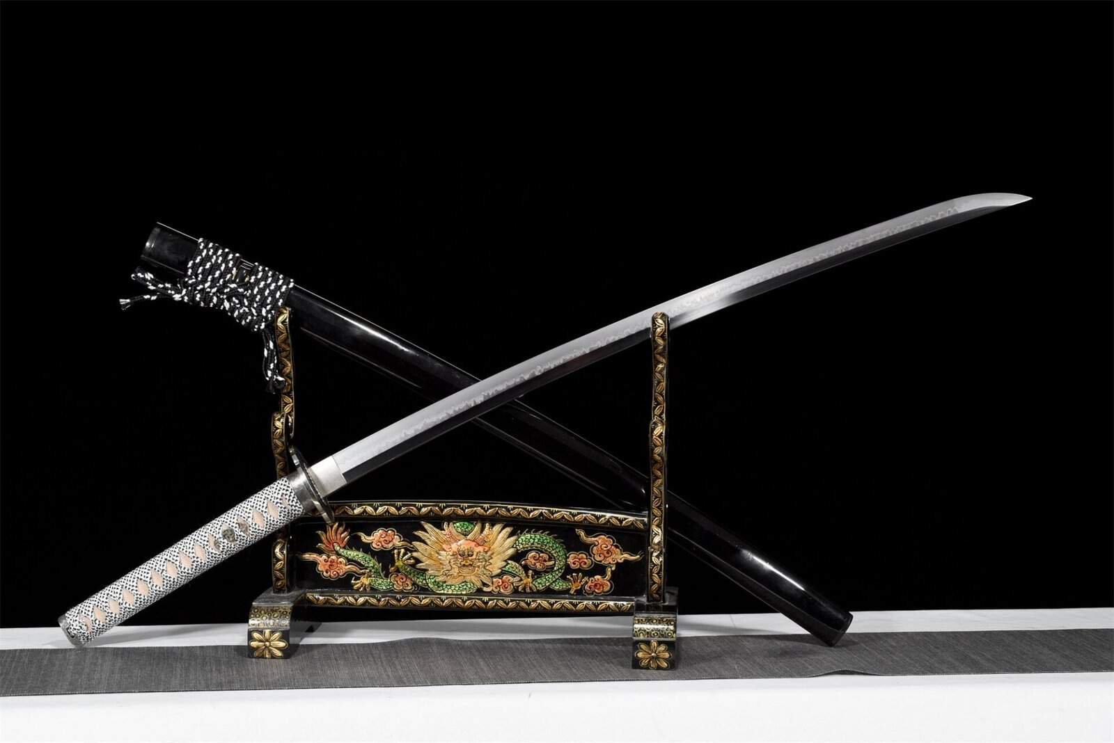 Ginsei Katana japonais