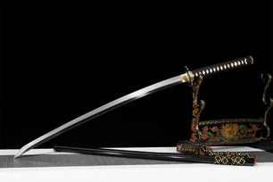 Kokutan Katana japonais