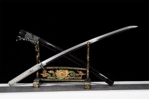 Ginsei Katana 銀星