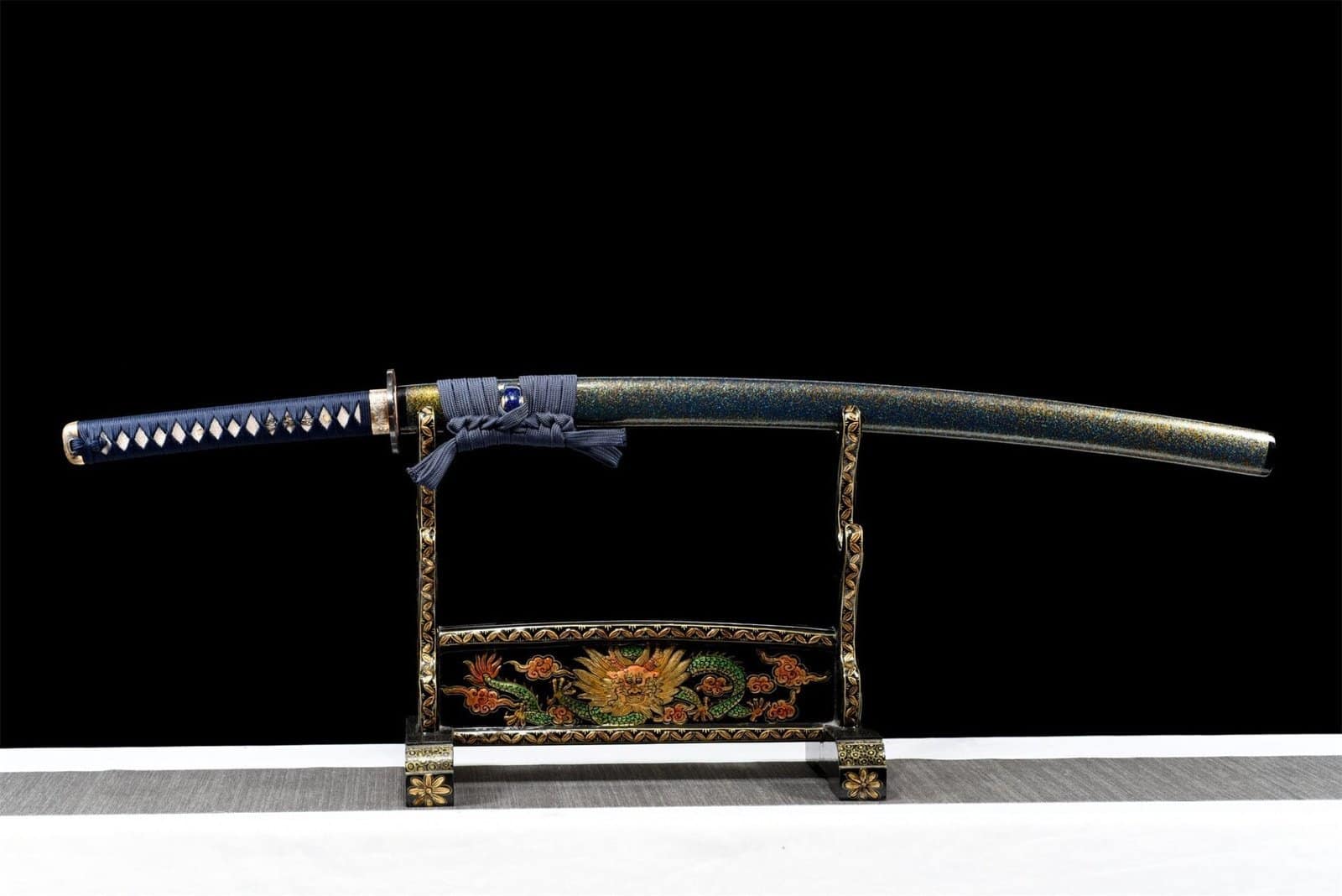 Aoshiro Katana japonais