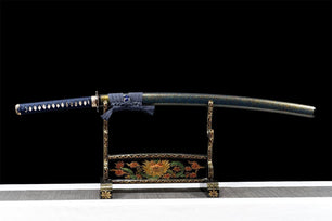 Aoshiro Katana japonais