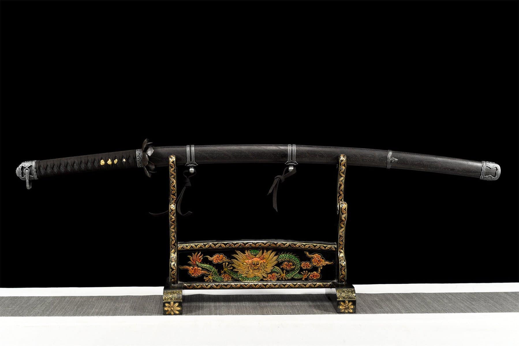 Akatsuki Katana japonais