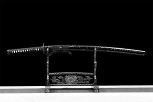 Kuroken Katana japonais