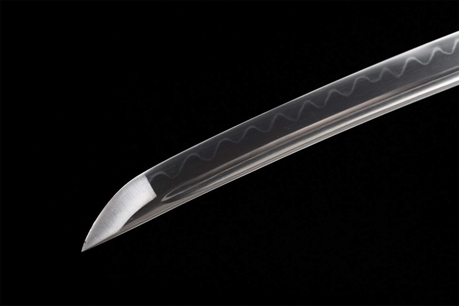 Koiryū Katana japonais