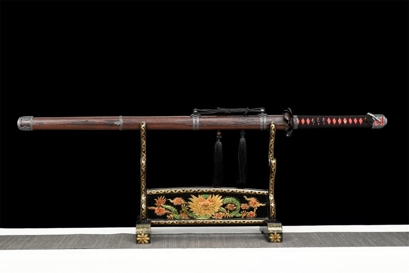 Tsuchi Ninjato