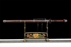 Tsuchi Ninjato