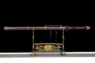 Tsuchi Ninjato
