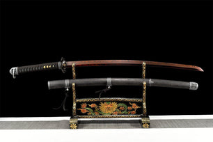 Akatsuki Katana japonais