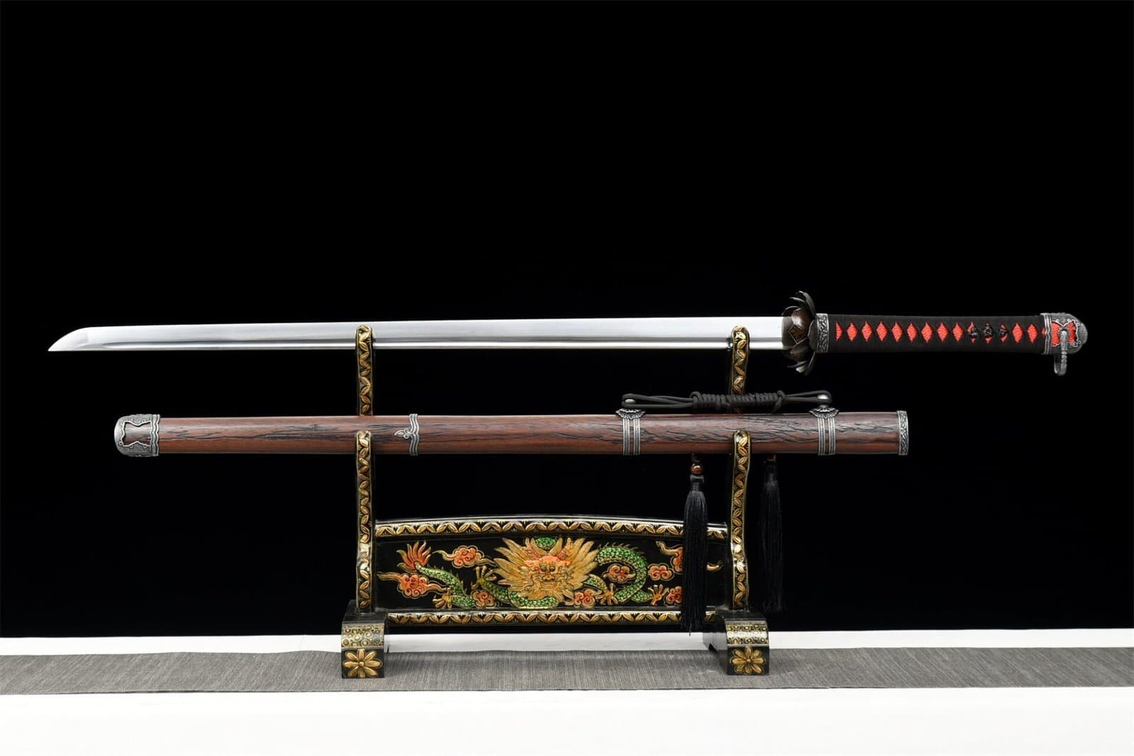 Tsuchi Ninjato