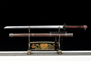 Tsuchi Ninjato