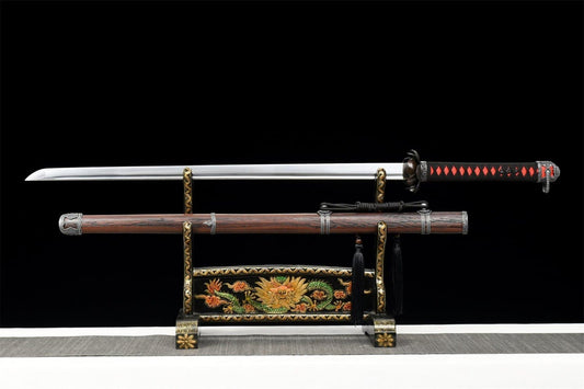 Tsuchi Ninjato 土