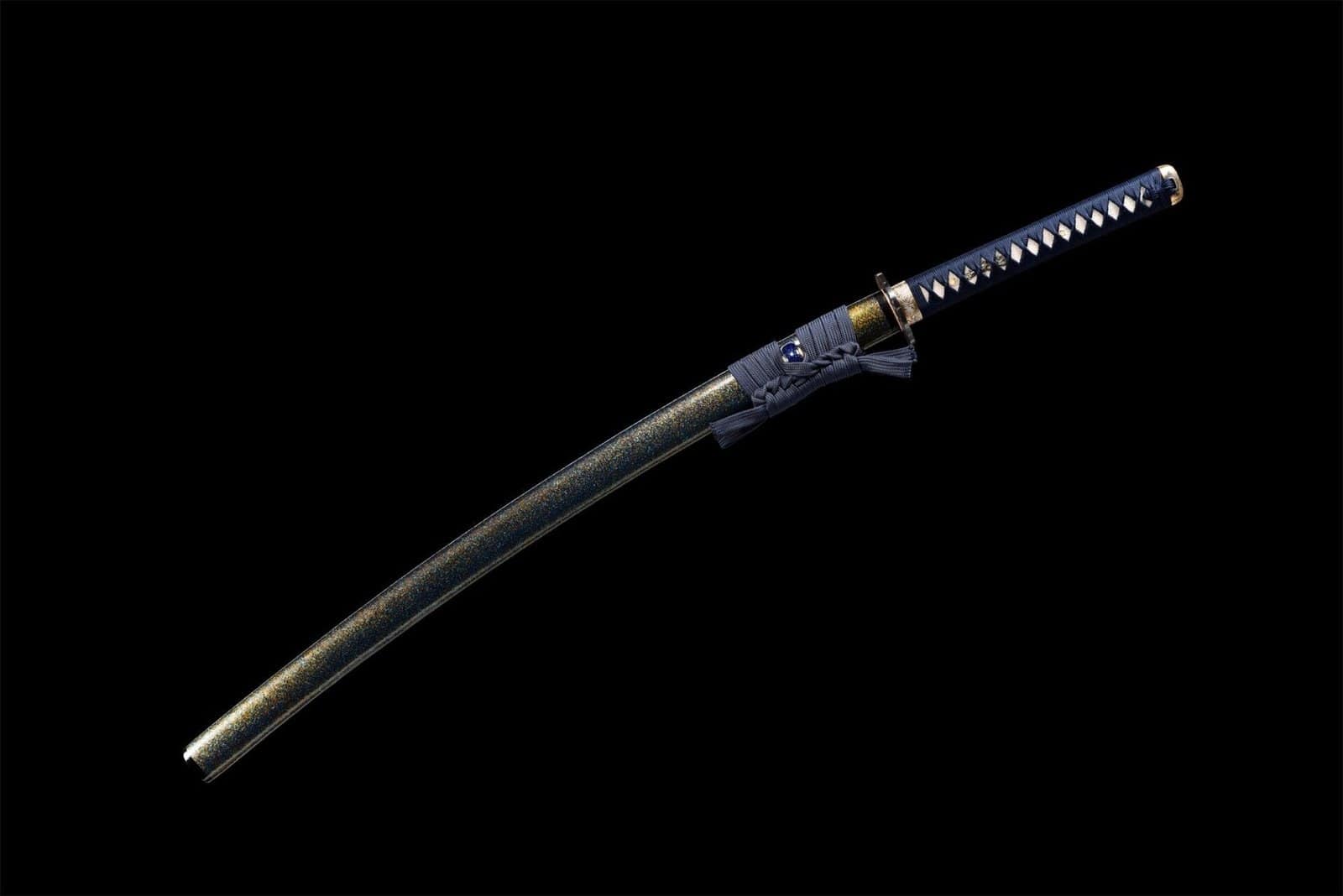 Aoshiro Katana japonais
