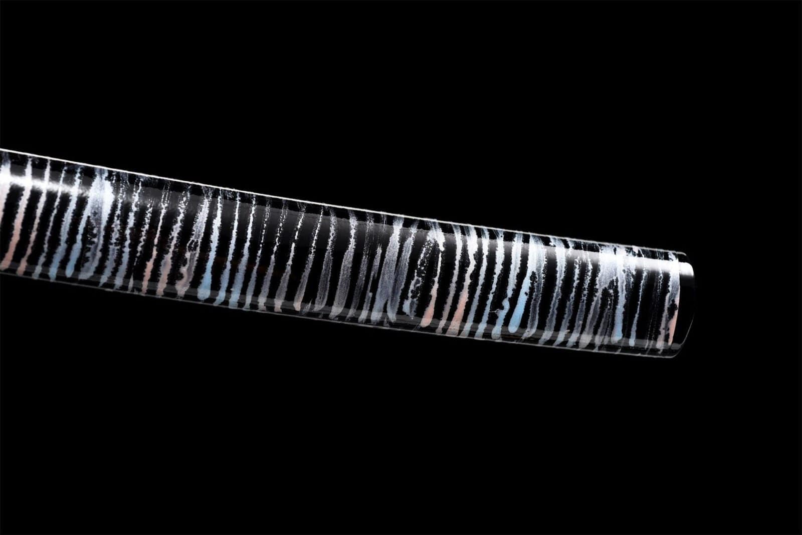 Aogane Samurai Katana 青鋼侍